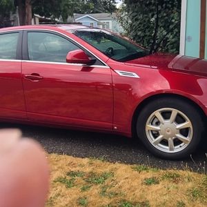 Meet your Posher, Rick